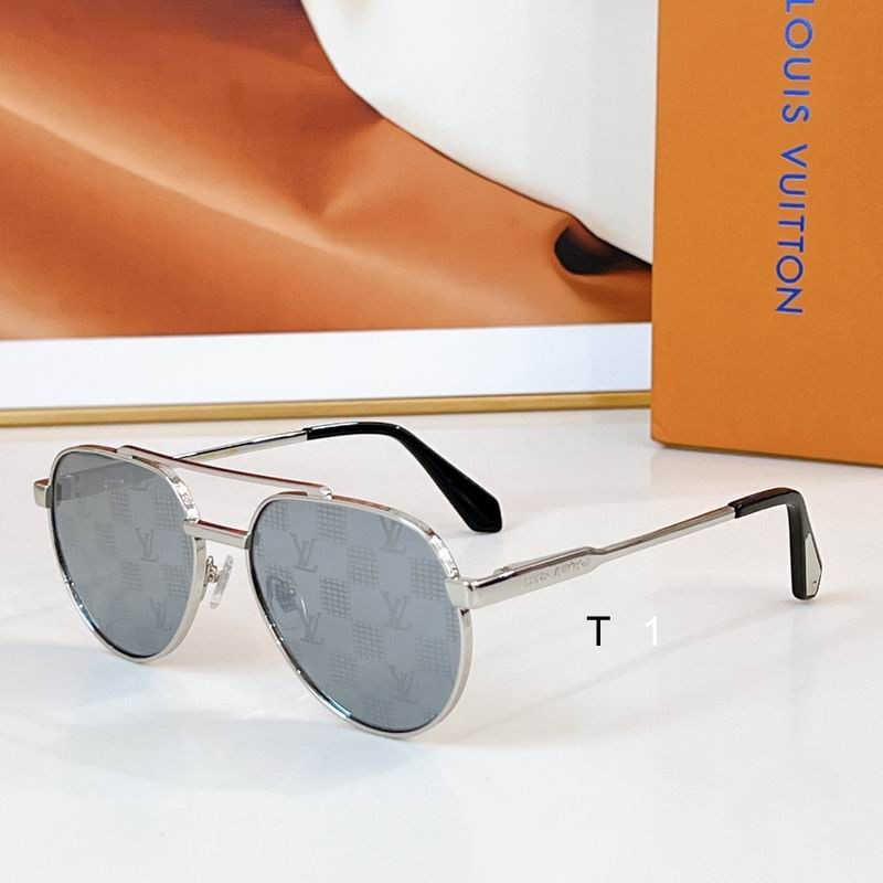 LV Sunglasses ID:20260410-2231
